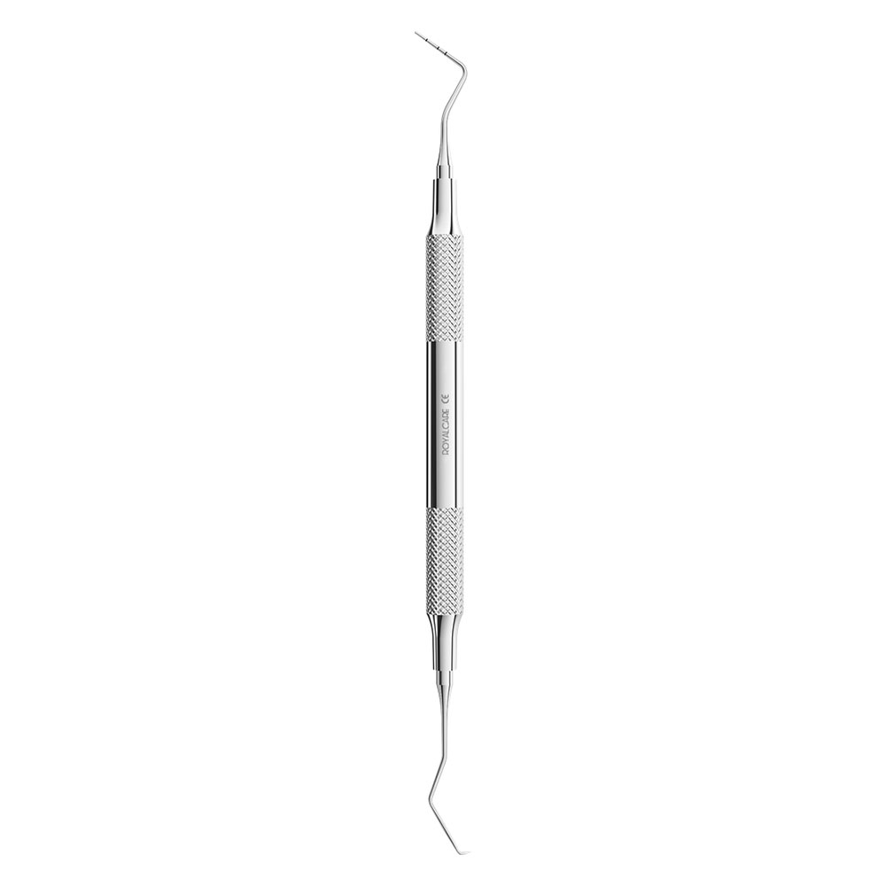 Combination Explorer Probe